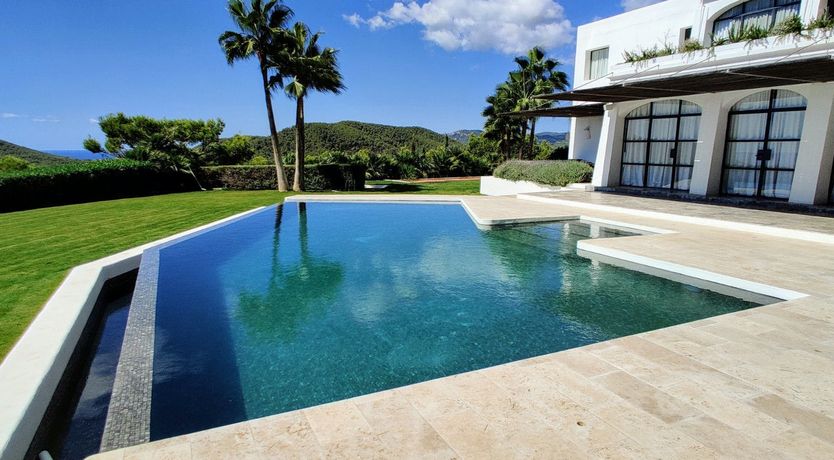 Photo of The Neon Sea