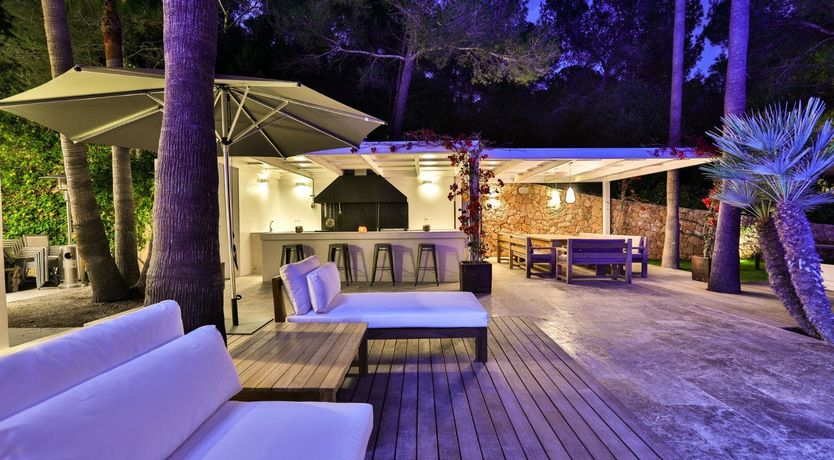 Photo of The Neon Sea