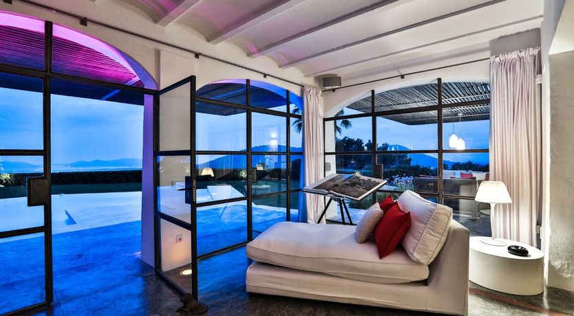 Photo of The Neon Sea