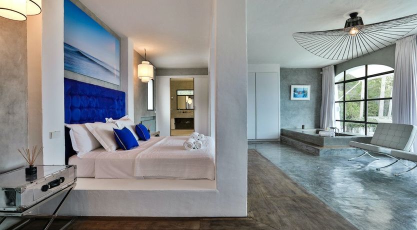 Photo of The Neon Sea