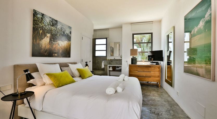 Photo of The Neon Sea