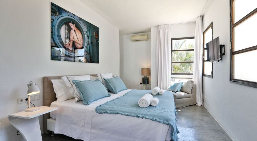 Photo of The Neon Sea