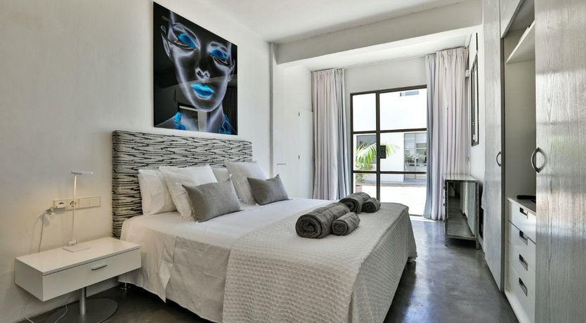 Photo of The Neon Sea