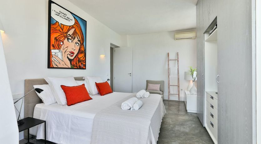 Photo of The Neon Sea