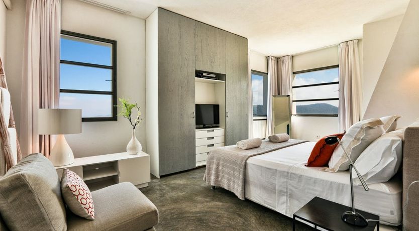 Photo of The Neon Sea