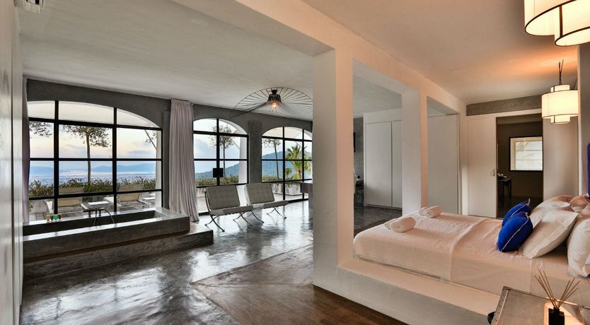 Photo of The Neon Sea