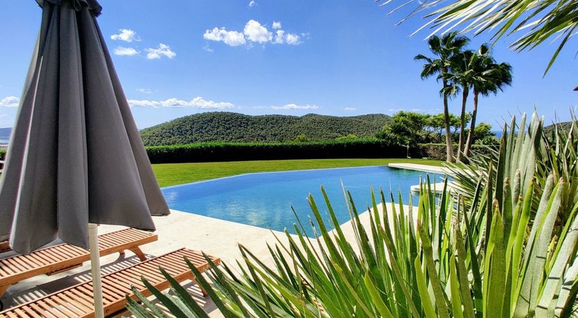 Photo of The Neon Sea