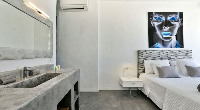 Photo of The Neon Sea