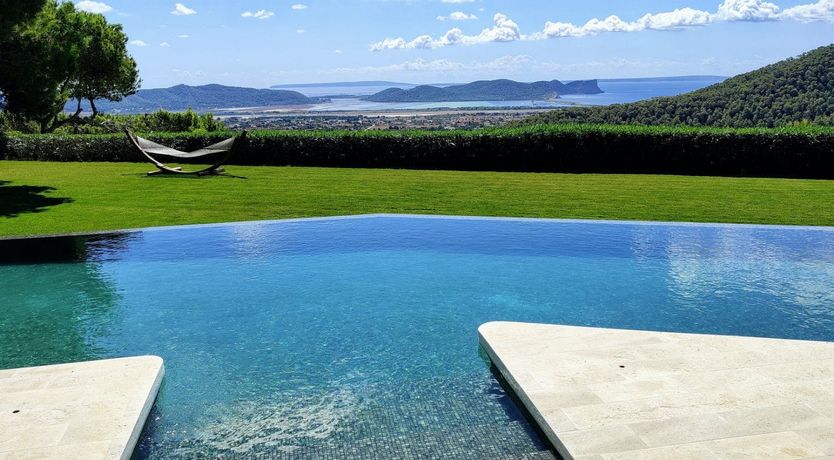 Photo of The Neon Sea