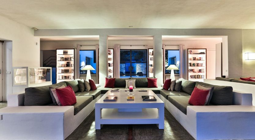 Photo of The Neon Sea