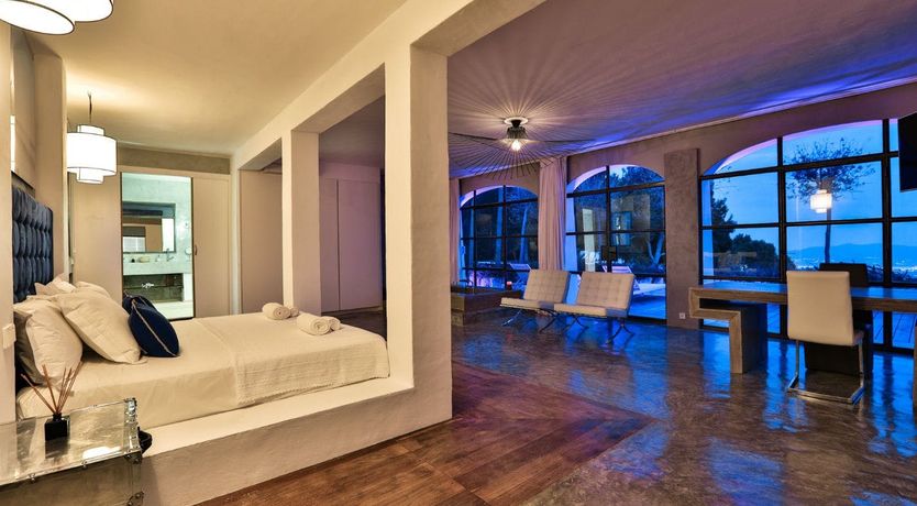 Photo of The Neon Sea