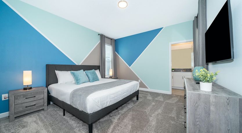 Photo of A View to a Dream