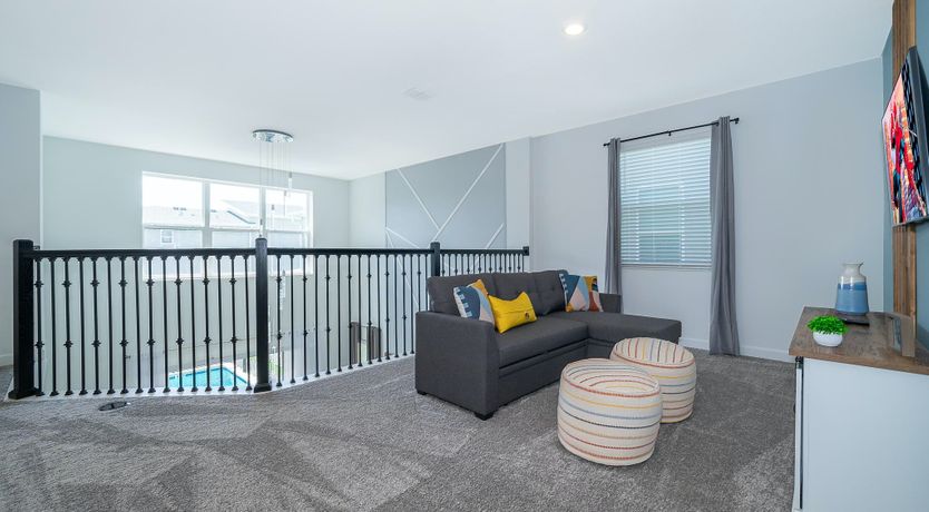 Photo of A View to a Dream