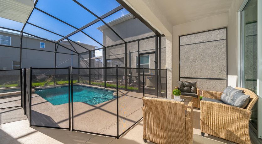 Photo of A View to a Dream