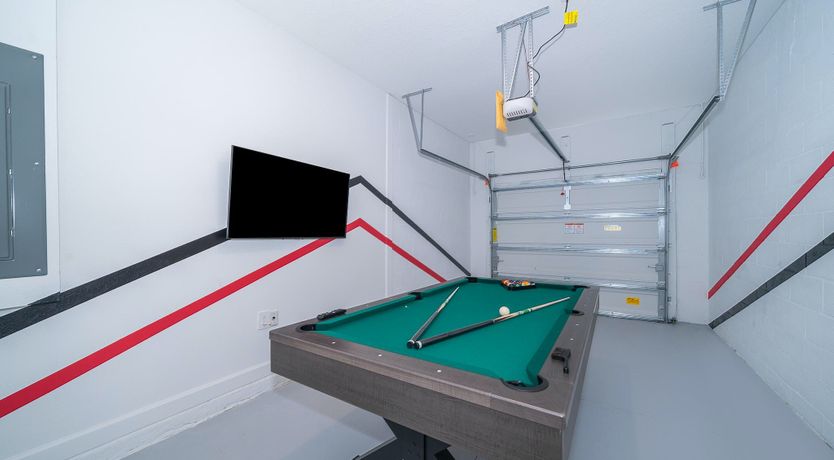 Photo of A View to a Dream