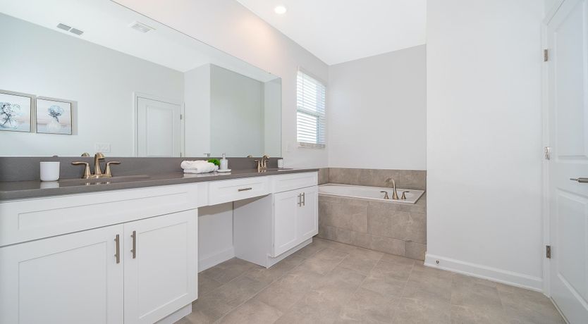 Photo of A View to a Dream