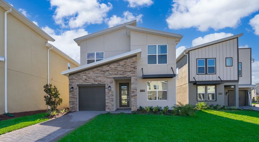 Photo of A View to a Dream