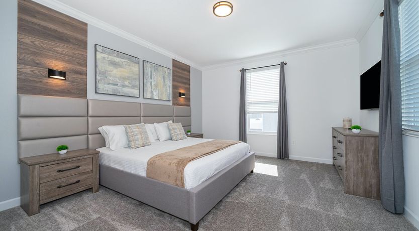 Photo of A View to a Dream