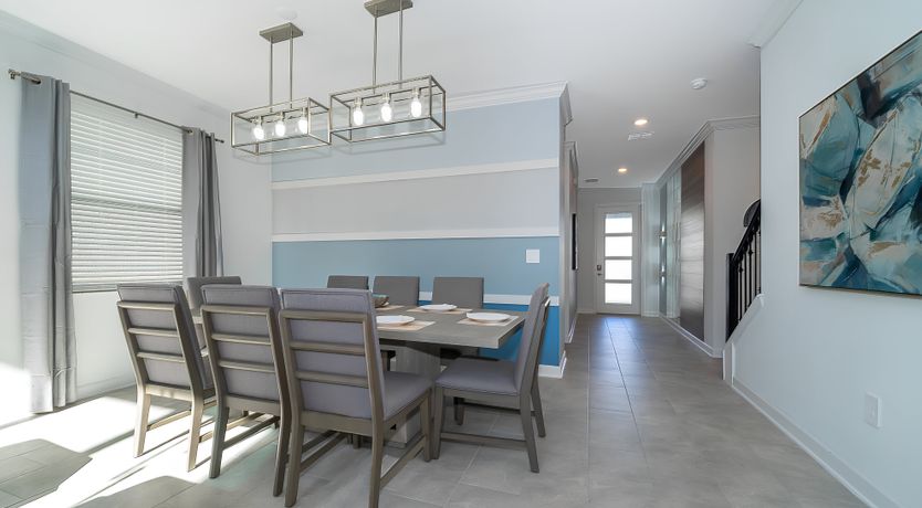 Photo of A View to a Dream