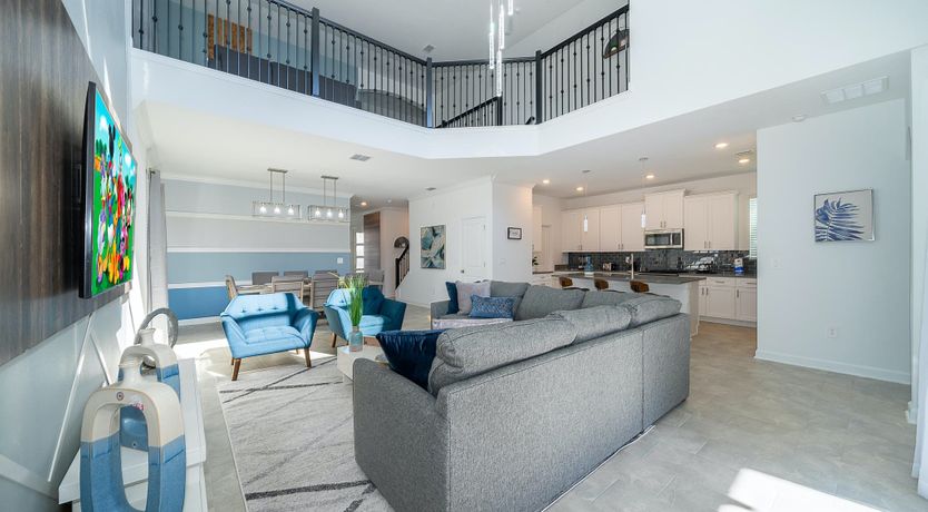 Photo of A View to a Dream