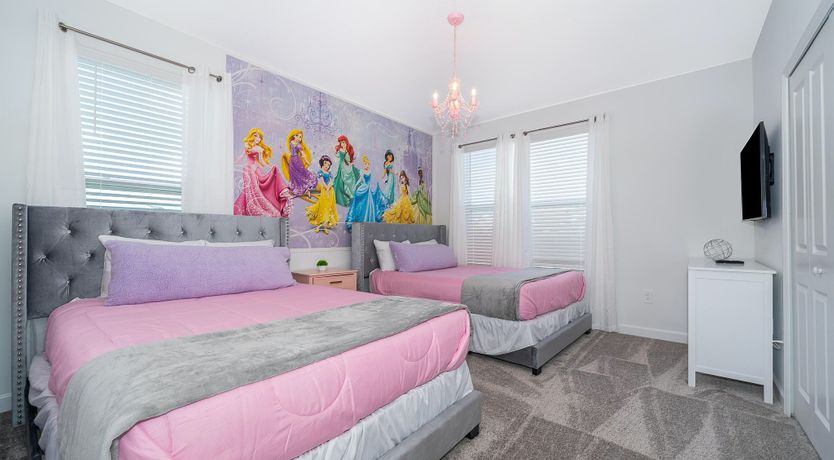 Photo of A View to a Dream