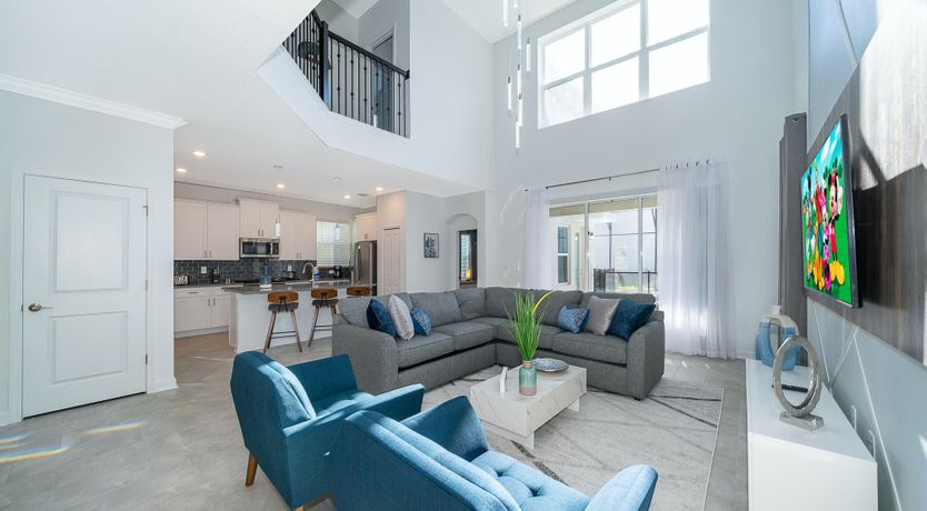 Photo of A View to a Dream