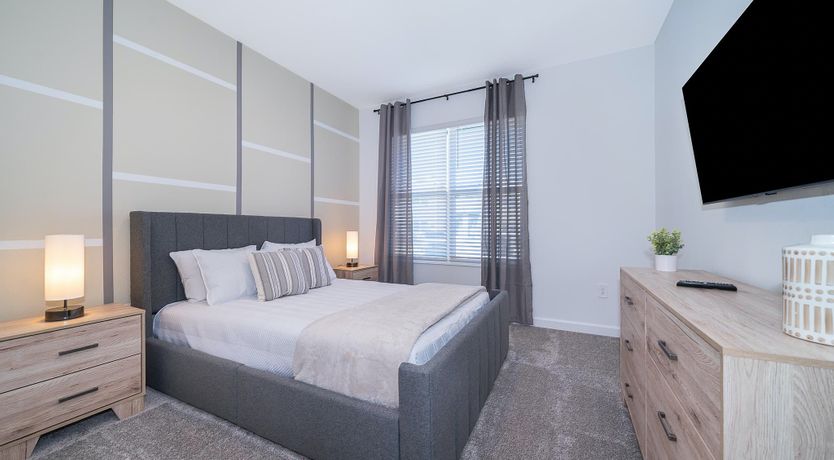 Photo of A View to a Dream