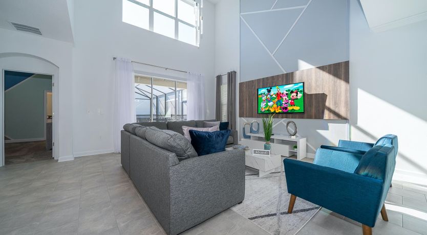 Photo of A View to a Dream