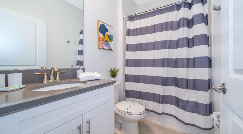 Photo of A View to a Dream