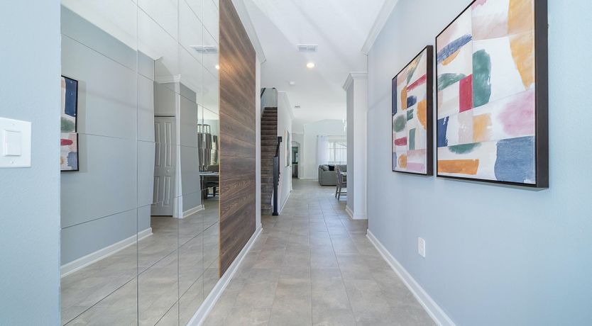 Photo of A View to a Dream