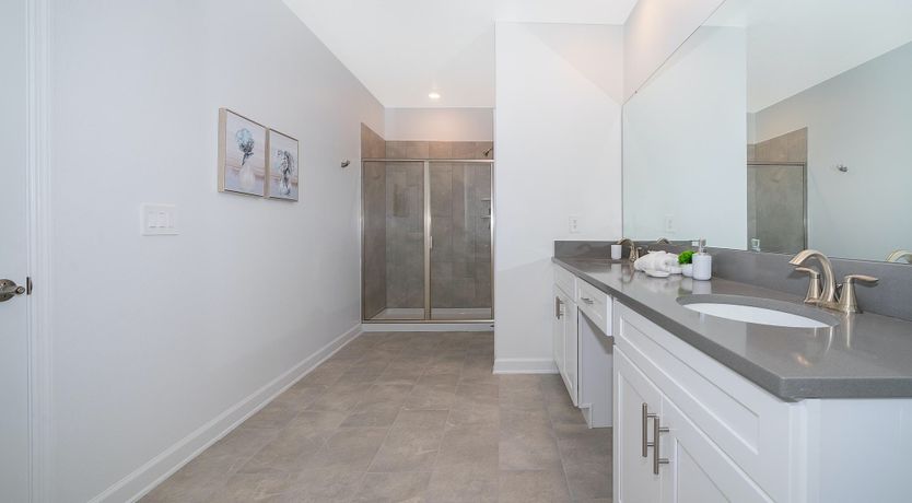 Photo of A View to a Dream