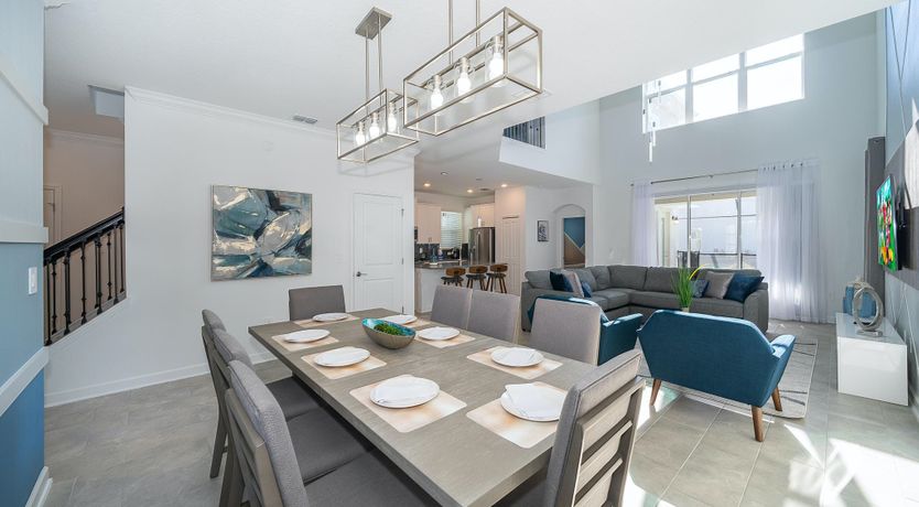 Photo of A View to a Dream