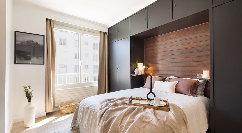 Photo of The Parisian Sanctuary