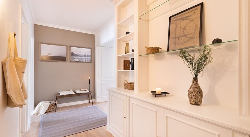 Photo of The Parisian Sanctuary