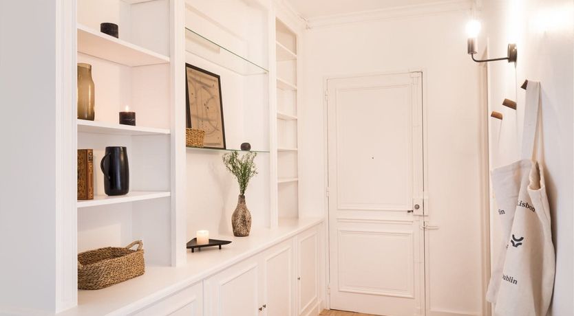 Photo of The Parisian Sanctuary