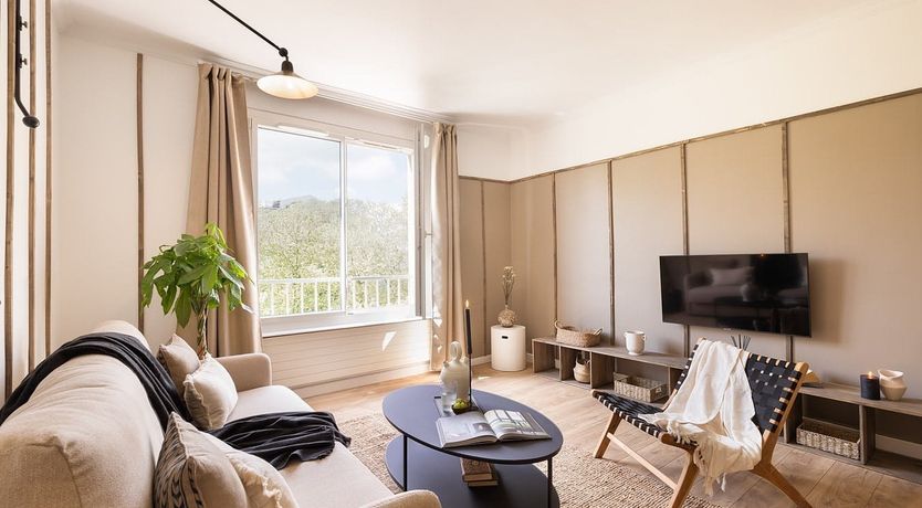 Photo of The Parisian Sanctuary