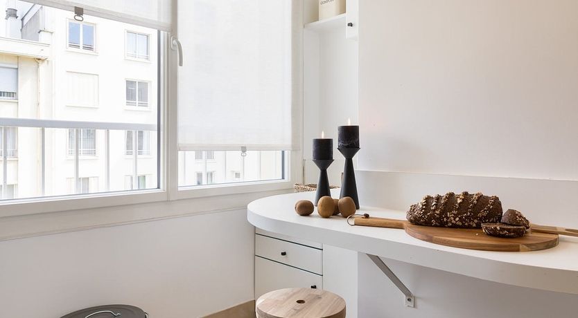 Photo of The Parisian Sanctuary