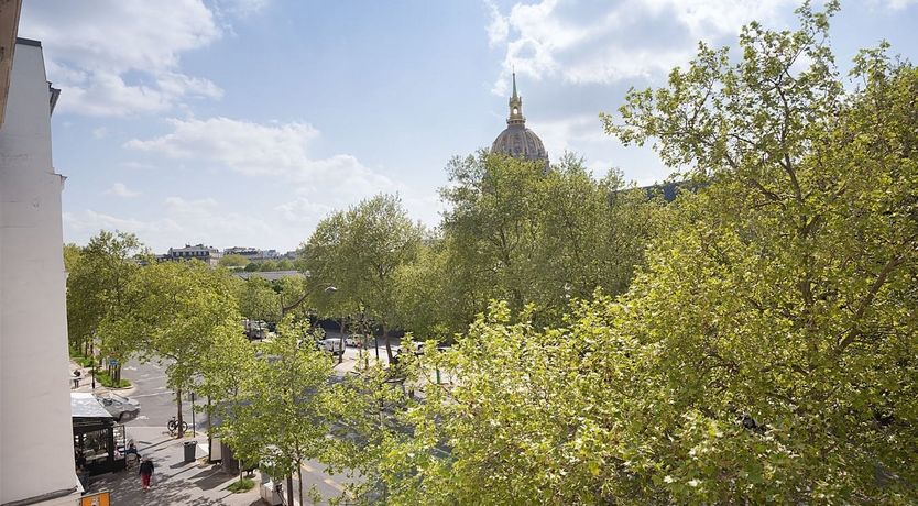 Photo of The Parisian Sanctuary