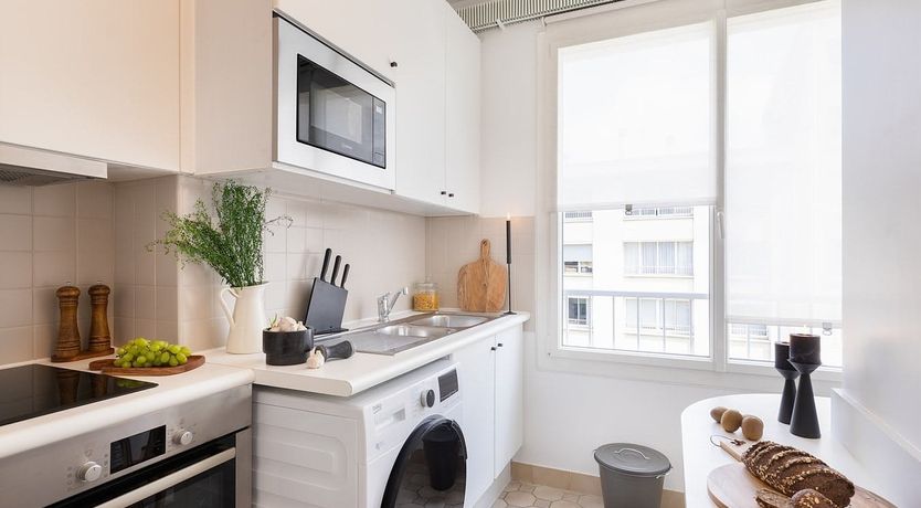 Photo of The Parisian Sanctuary