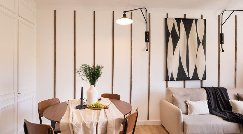 Photo of The Parisian Sanctuary