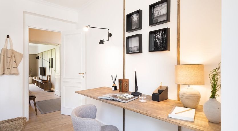 Photo of The Parisian Sanctuary