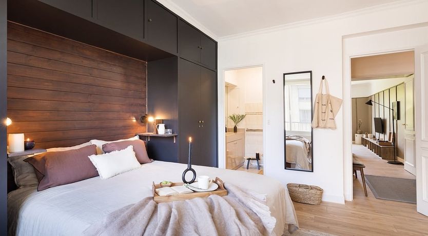 Photo of The Parisian Sanctuary