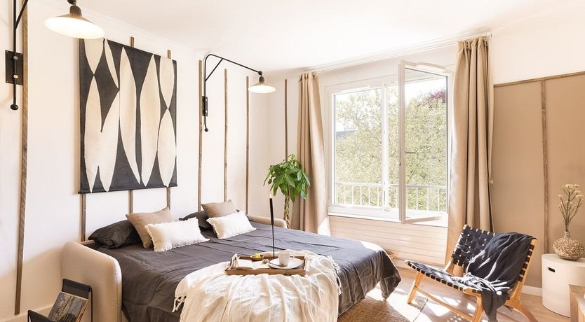 Photo of The Parisian Sanctuary