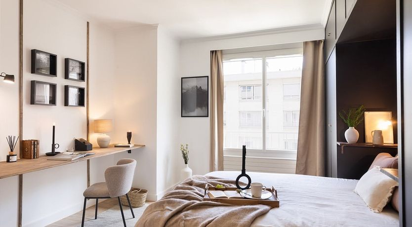 Photo of The Parisian Sanctuary