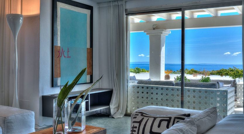 Photo of Peace Among The Palms