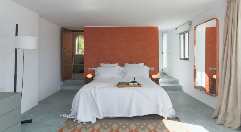 Photo of Peace Among The Palms