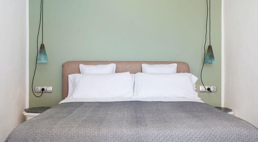 Photo of Peace Among The Palms