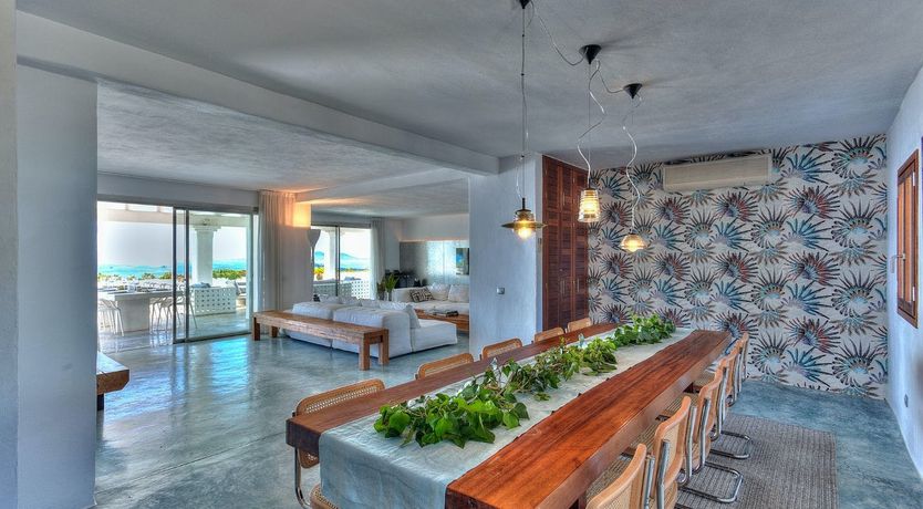 Photo of Peace Among The Palms