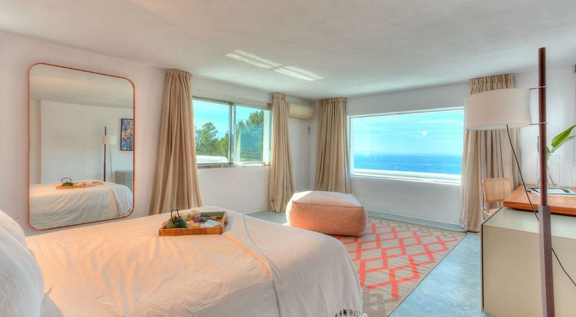 Photo of Peace Among The Palms