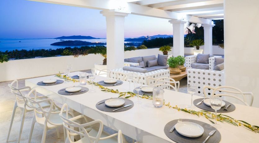 Photo of Peace Among The Palms